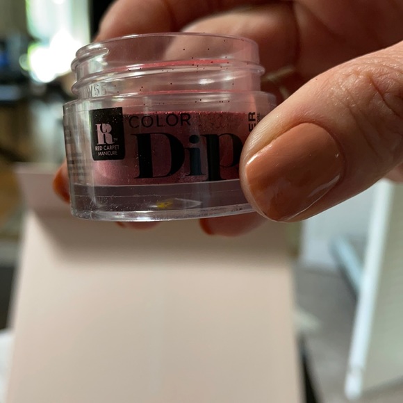 Sparkle & Co And Red Carpet Color Dip Powder - Picture 3 of 8